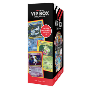 VIP BOX - TAG Edition