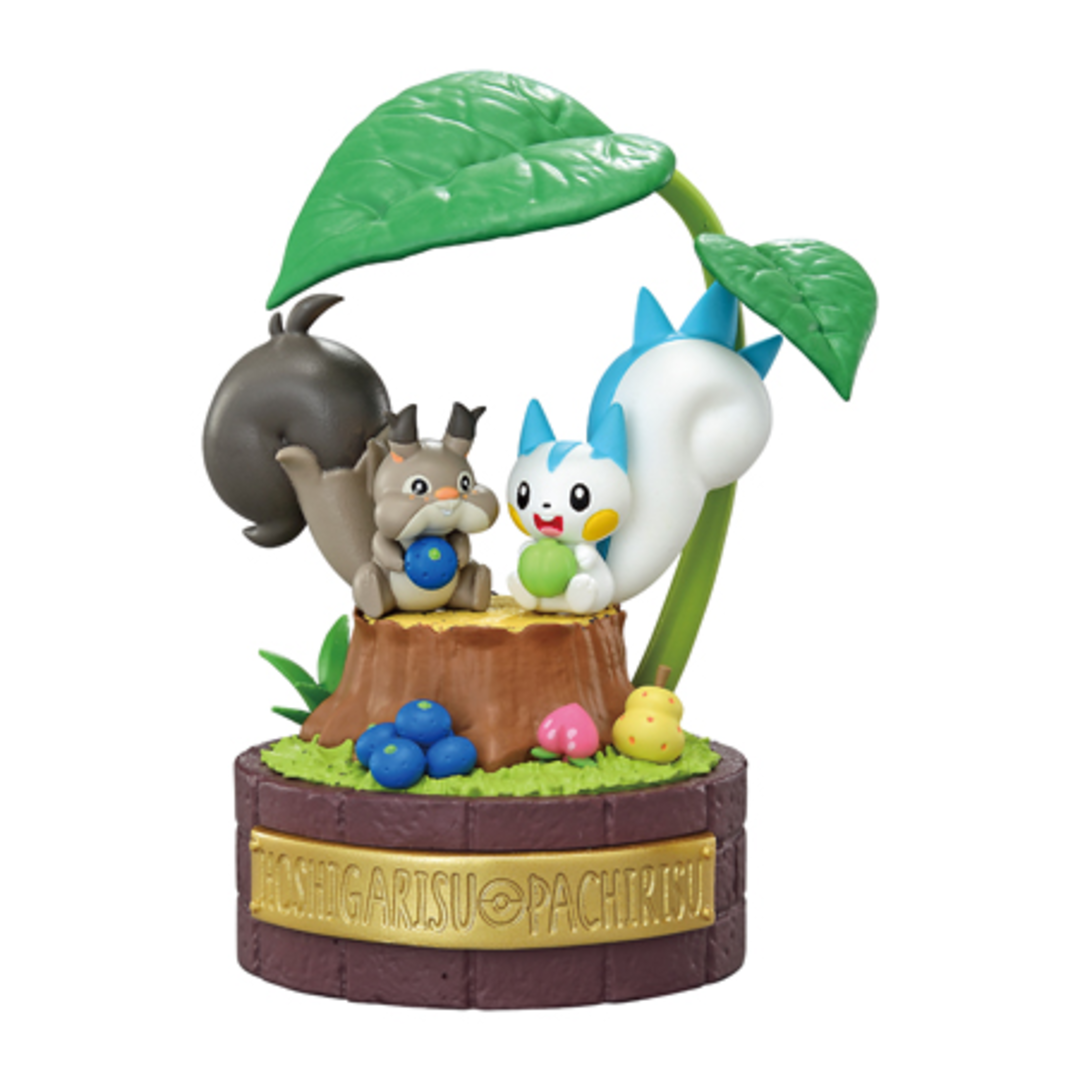 Pokemon - Peaceful Moments! - Blind Box
