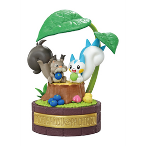 Pokemon - Peaceful Moments! - Blind Box