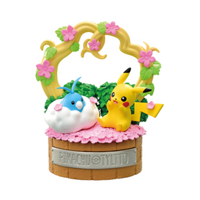 Pokemon - Peaceful Moments! - Blind Box